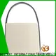 Bestway blank orange canvas tote bag personalized for travel 1