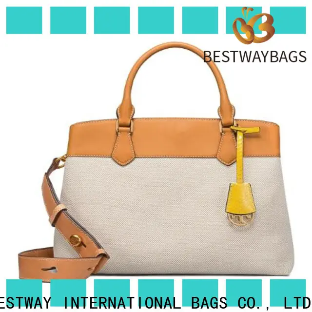 Wholesale branded canvas tote bags beach factory for vacation 1