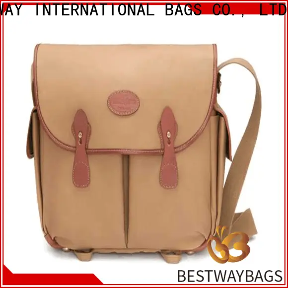 Top small plain canvas tote bags zipper Supply for vacation 1