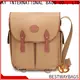 Top small plain canvas tote bags zipper Supply for vacation 1