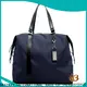 Best nylon handbags with leather handles polyester company for swimming 1