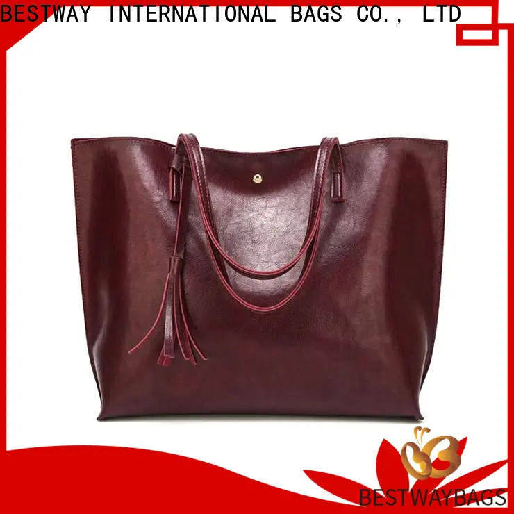 Bestway Wholesale pu material full form Suppliers for women 1