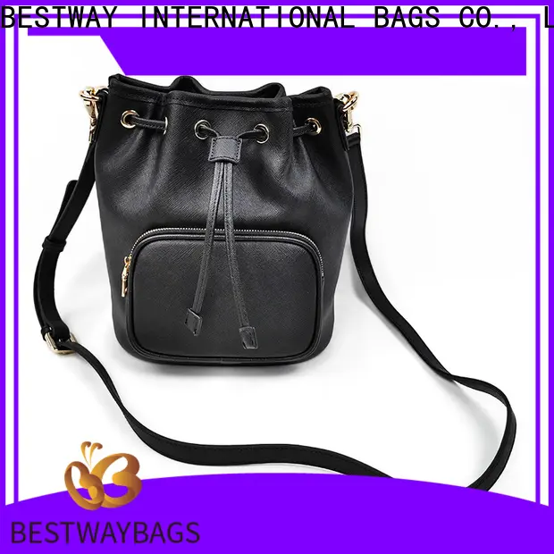 Best yellow leather bag backpack manufacturer for date 1
