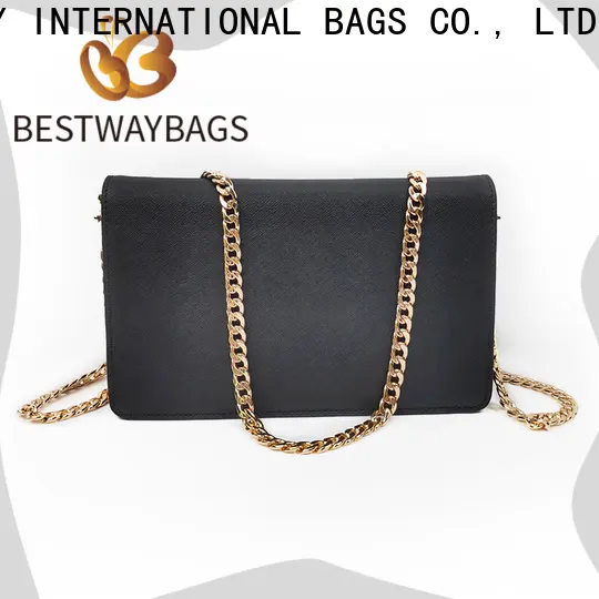 Bestway ladies leather saddle bags manufacturer 1
