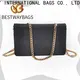Bestway ladies leather saddle bags manufacturer 1