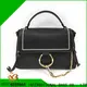 Bestway Top pu leather shoulder bag for sale for ladies 1