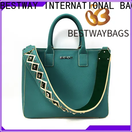 elegant pu fabric sale Supply for lady 1
