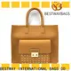 leisure pu leather definition vs leather satchel supplier for women 1
