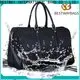 Bestway High-quality black nylon tote bag women's company for swimming 1