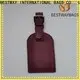 Wholesale accessories charm oem Supply doe handbag 1
