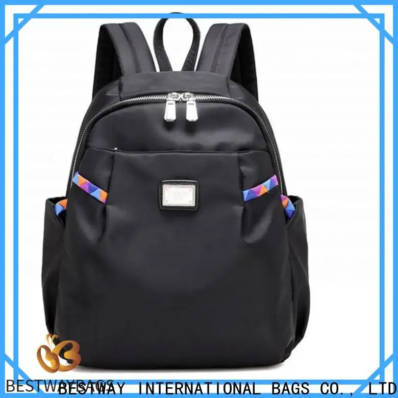 Bestway Bestway Bag womens nylon tote for business for sport 1