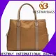 Best nylon purse tote factory for bech 1