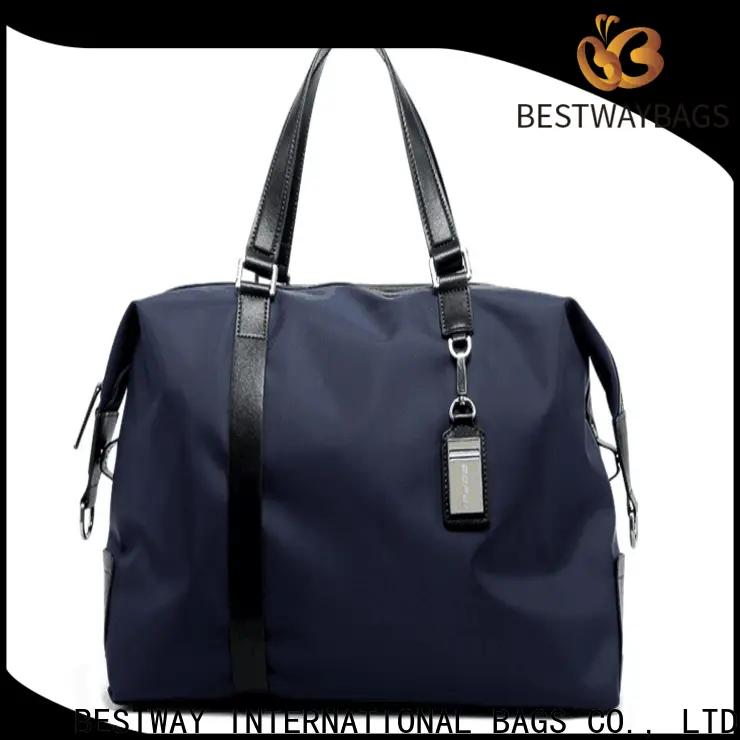Bestway Best lightweight nylon bags company for bech 1