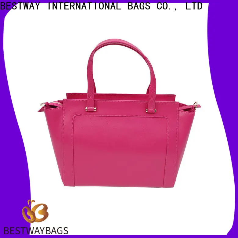 Bestway Bag pu leather meaning metal manufacturers for women 1