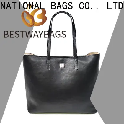 Bestway Wholesale cool leather purses company for date 1