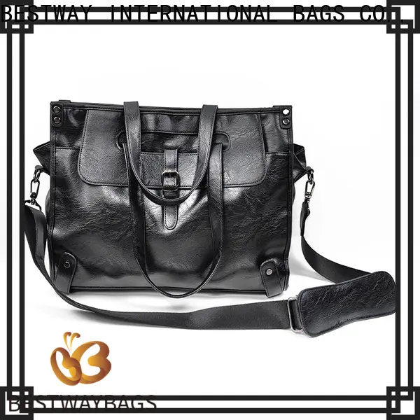 Bestway simple fashion bags women Suppliers for lady 1