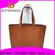 New discount leather bags fur for sale for women 1