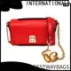Bestway boutique pu handbags supplier for girl 1