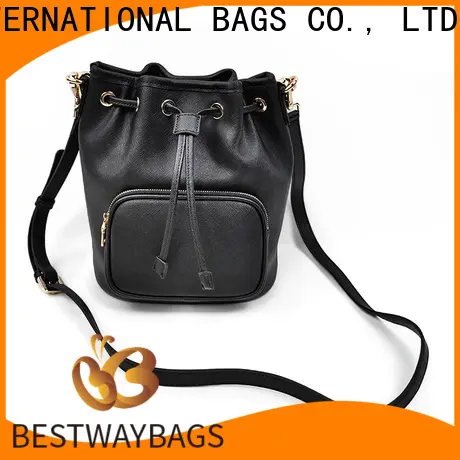 Wholesale ladies leather handbags on sale classic Supply for work 1