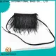 Custom pu leather handbags wholesale men manufacturers for lady 1