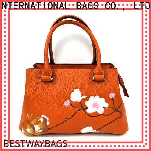Bestway leisure what is high quality pu leather company for girl 1