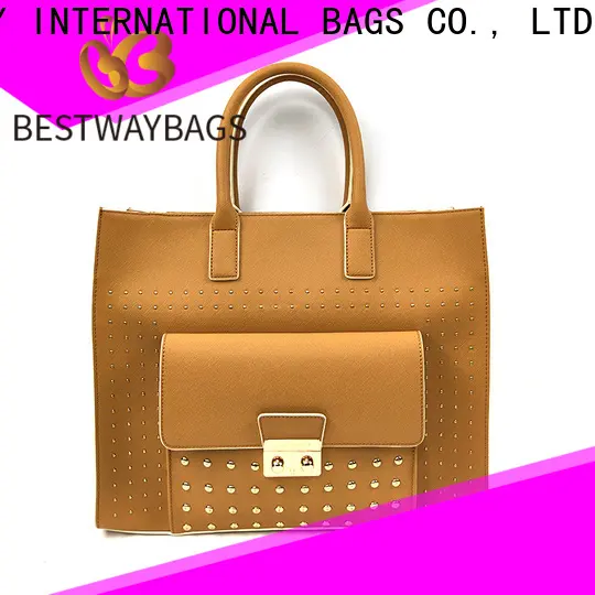 Bestway name nice bags company for lady 1