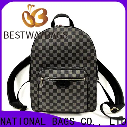 Bestway bag long purse personalized for date 1