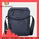 capacious navy nylon bag fashion personalized for sport 1