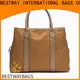 Bestway durable nylon work bag factory for gym 1