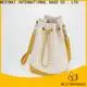 Bestway customized big canvas tote bags wholesale for travel 1