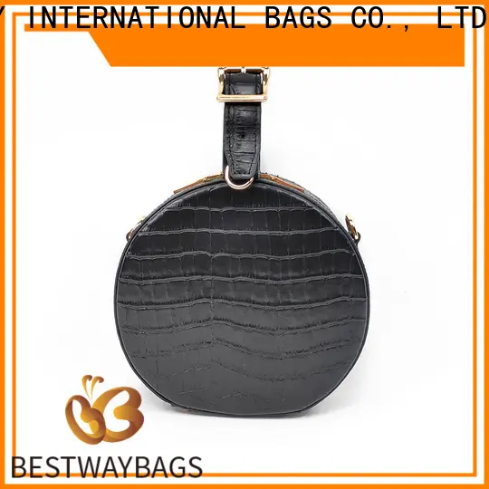 Bestway Bag leather tote handbags cow Suppliers for daily life 1