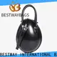 Custom good leather handbags saffiano manufacturers 1