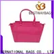 Bestway simple pu leather bag wholesale Chinese for women 1
