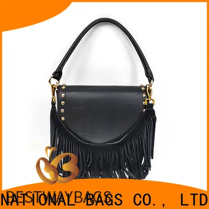 Bestway trendy genuine leather bags for women online for daily life 1