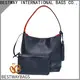 Bestway Wholesale leather shoulder bag factory for daily life 1
