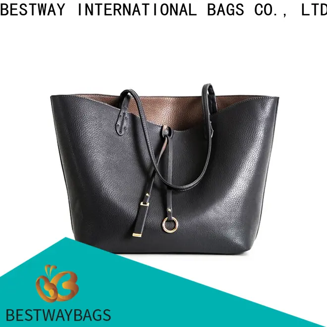 Bestway ladies leather hand purse for business for daily life 1