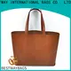 Bestway Latest pu leather bags online for ladies 1