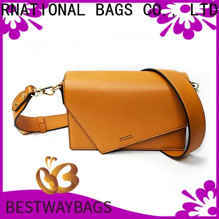 Bestway private wholesale leather bags for sale for girl 1