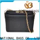 Bestway boutique polyurethane pu leather factory for women 1