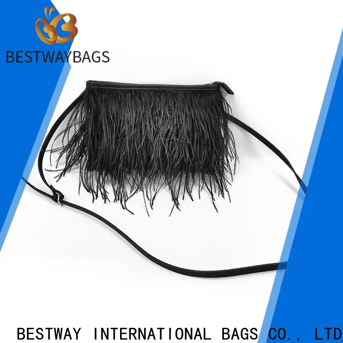 Bestway summer pu shoulder bag Chinese for girl 1