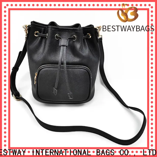 Top black leather purse summer manufacturers for daily life 1