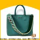 Bestway big what is meant by pu leather supplier for ladies 1