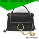 Bestway Top pu shopper bag Suppliers for women 1