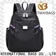 Bestway purses nylon totes Supply for gym 1