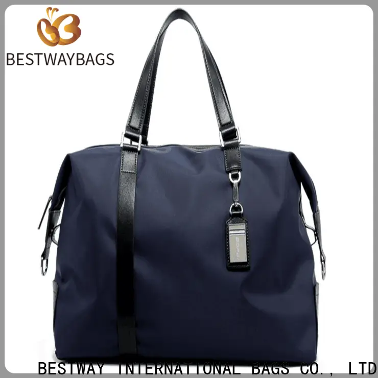 Bestway Best big nylon bags wildly for gym 1