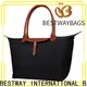 Bestway Latest nylon zipper bag personalized for sport 1