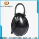 Bestway bucket men's leather handbags for business for daily life 1