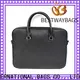 High-quality genuine leather bags crossbody for business 1