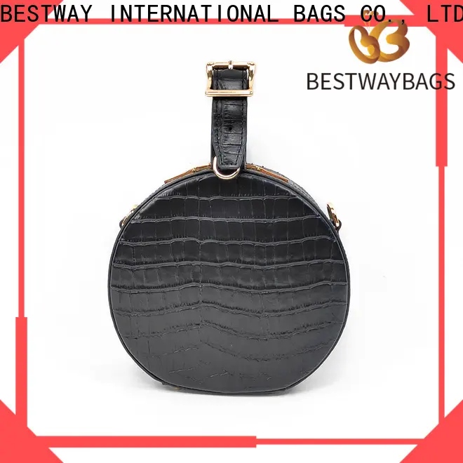 Bestway woments leather saddle bag online for date 1