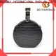 Bestway woments leather saddle bag online for date 1
